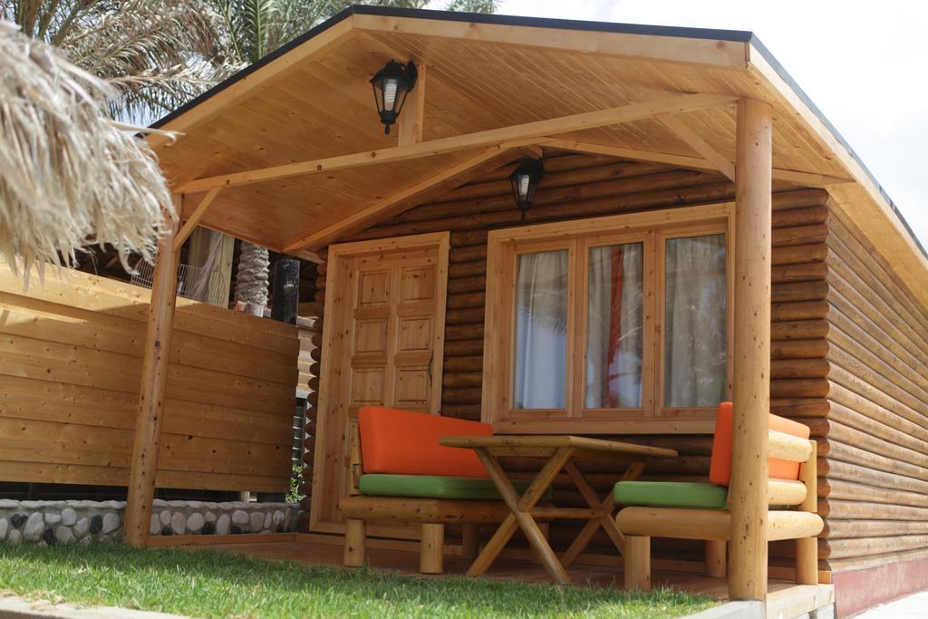 Sawary Beach Hotel Batroûn Cameră foto
