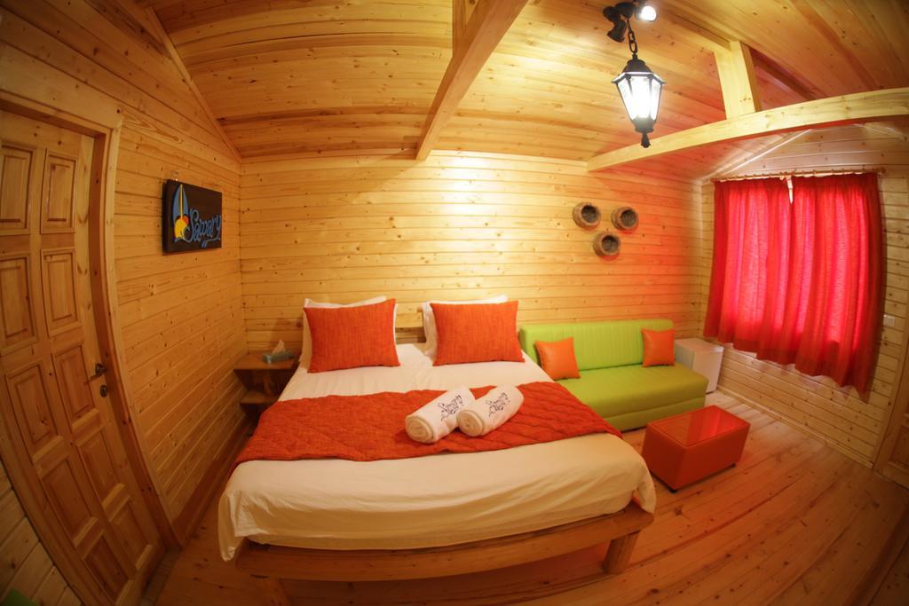 Sawary Beach Hotel Batroûn Cameră foto