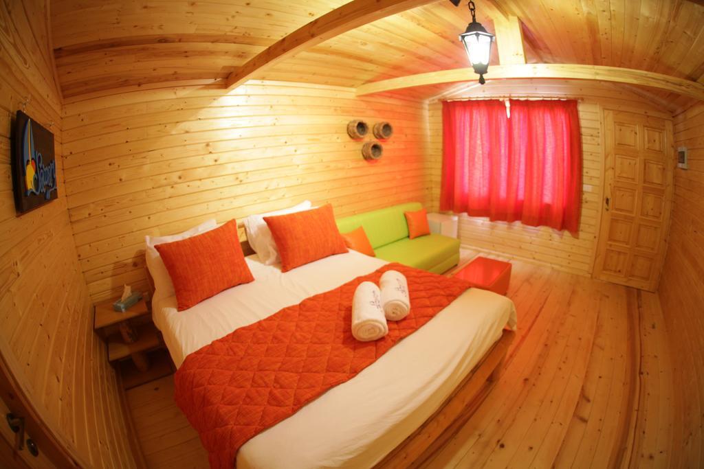 Sawary Beach Hotel Batroûn Cameră foto