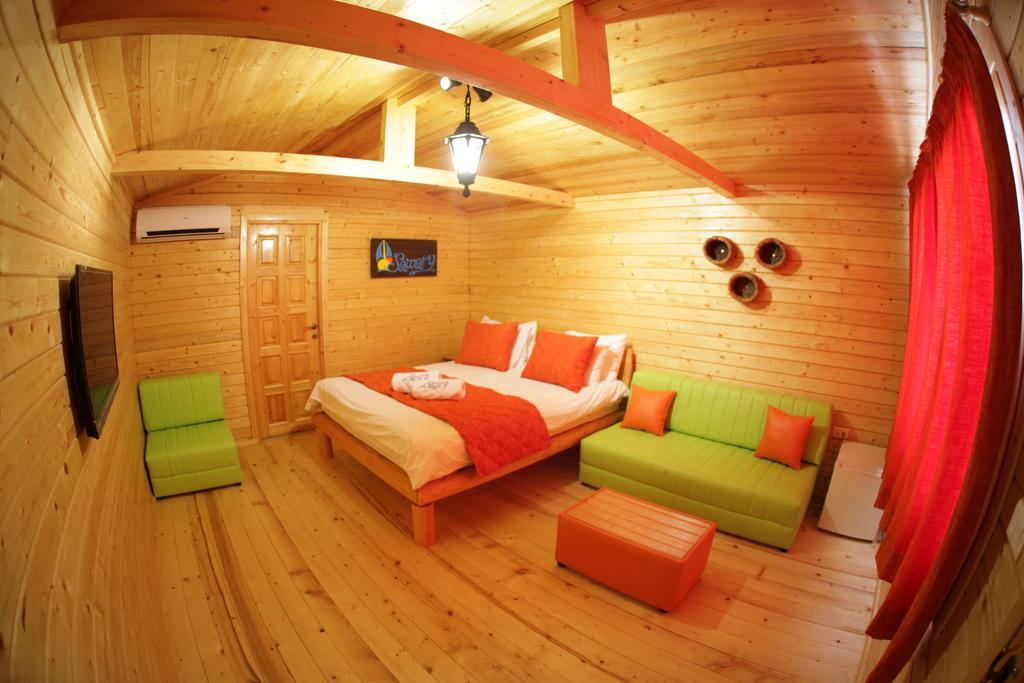 Sawary Beach Hotel Batroûn Cameră foto