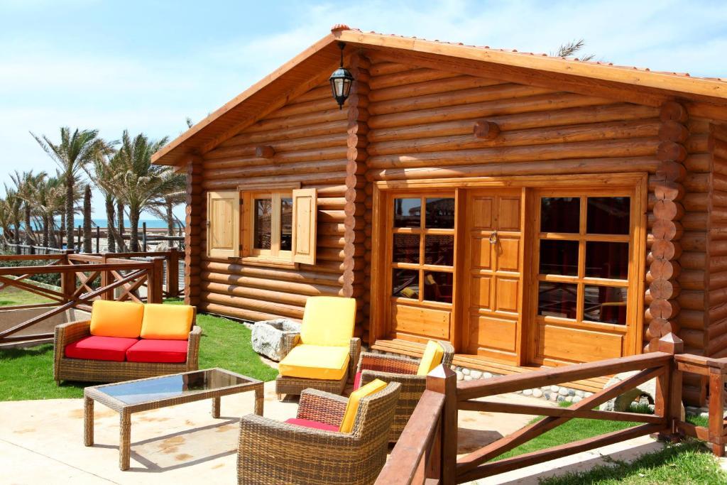 Sawary Beach Hotel Batroûn Cameră foto