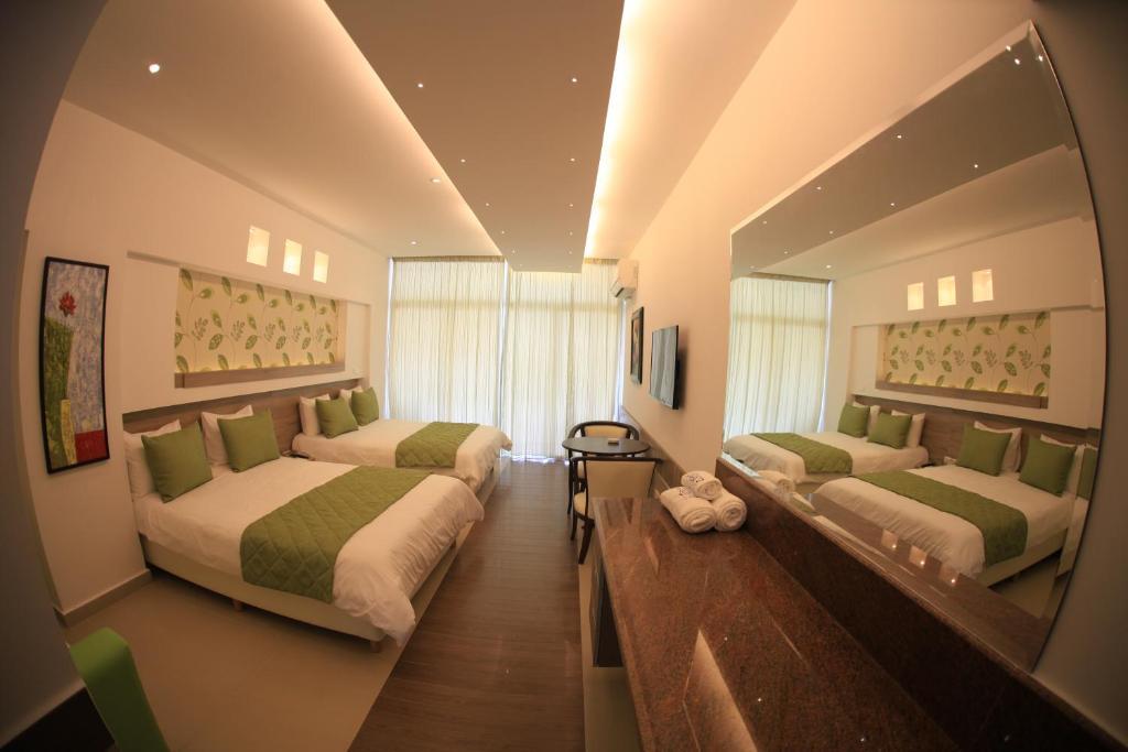Sawary Beach Hotel Batroûn Cameră foto