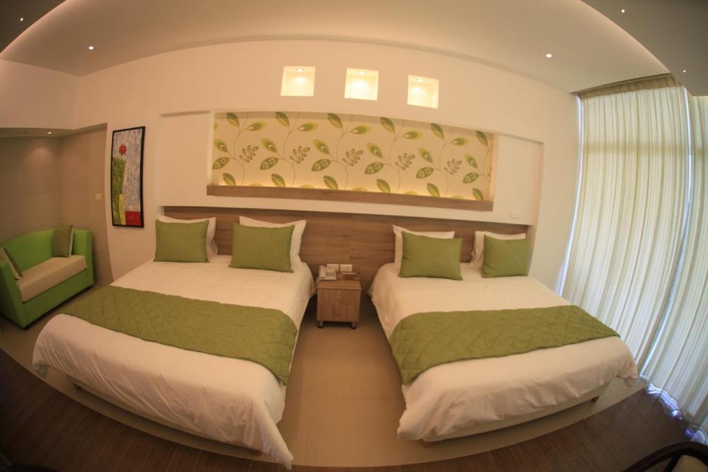 Sawary Beach Hotel Batroûn Cameră foto