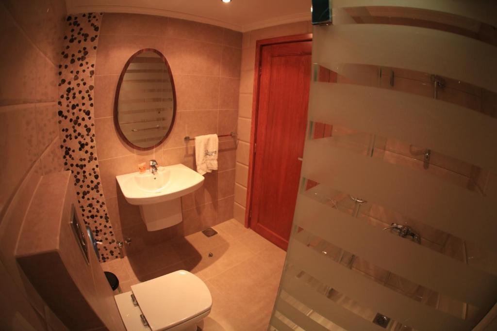 Sawary Beach Hotel Batroûn Cameră foto