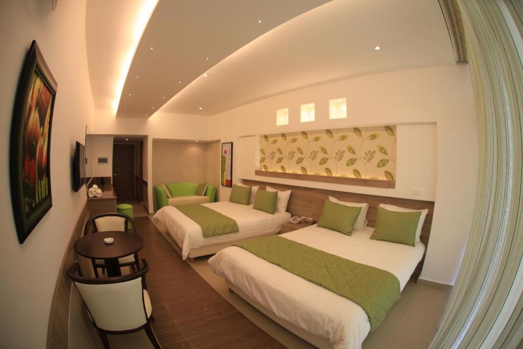 Sawary Beach Hotel Batroûn Cameră foto
