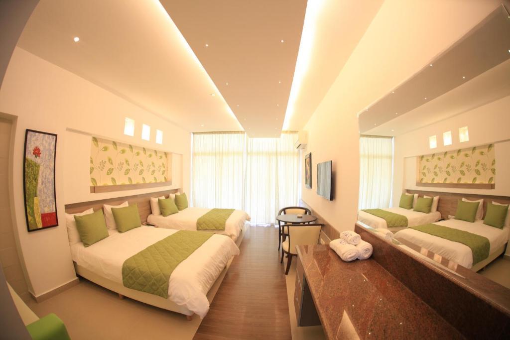 Sawary Beach Hotel Batroûn Cameră foto