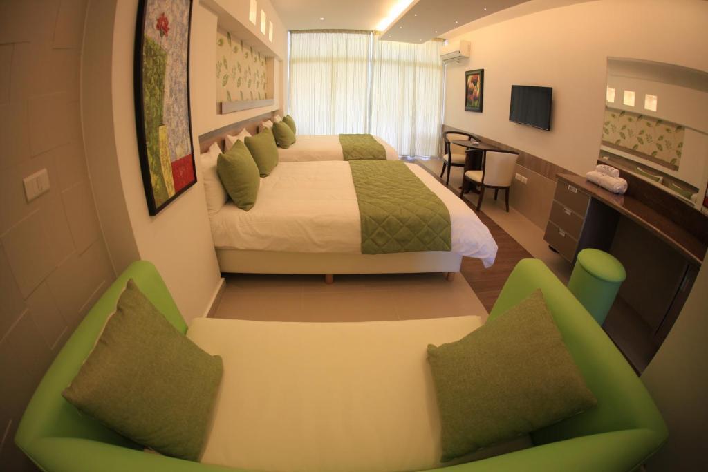 Sawary Beach Hotel Batroûn Cameră foto