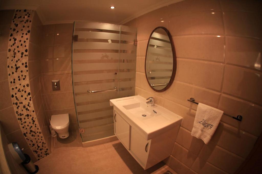 Sawary Beach Hotel Batroûn Cameră foto