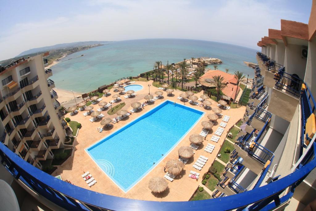 Sawary Beach Hotel Batroûn Cameră foto
